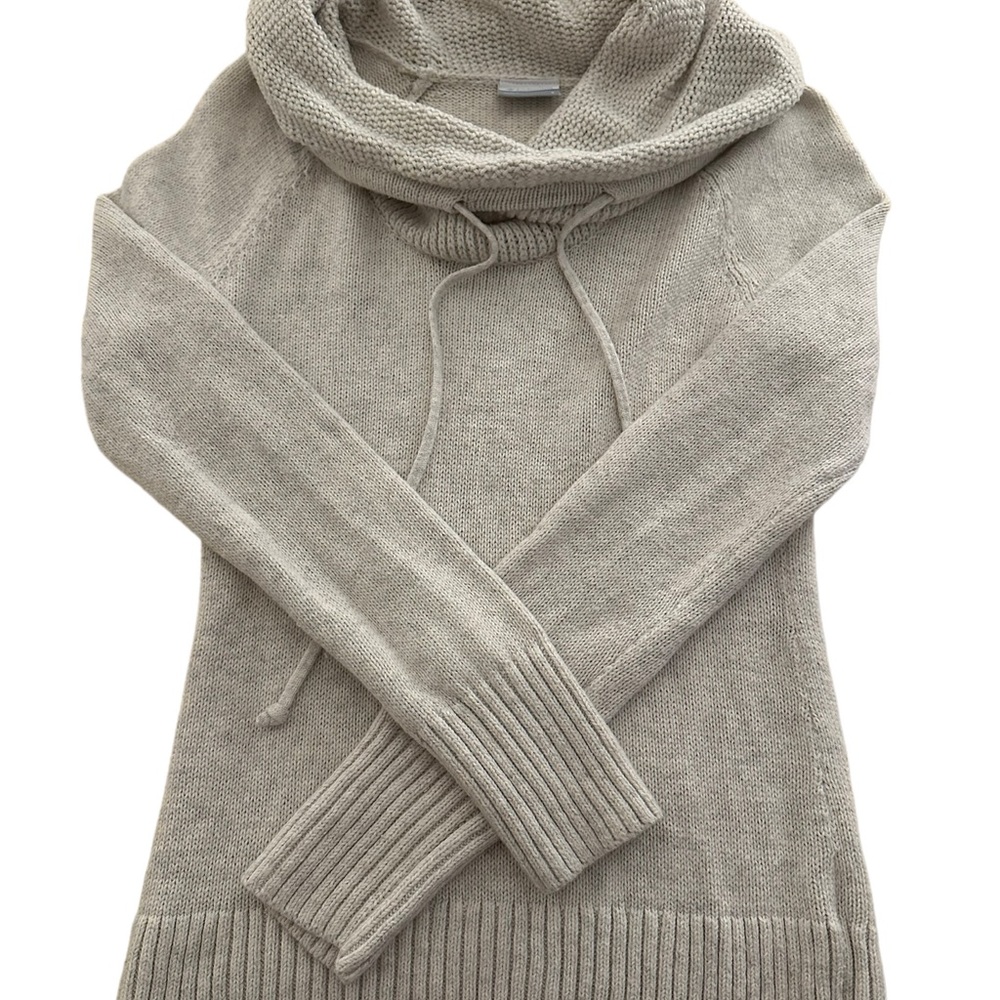Columbia Sweater